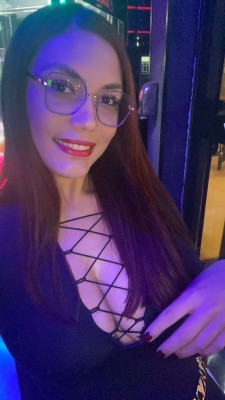Ruivinha 😈🔥
