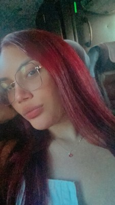 Ruivinha 😈🔥