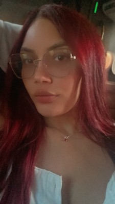 Ruivinha 😈🔥