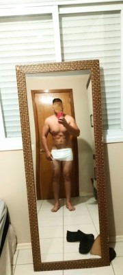 Ronaldo fitness