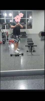 Ronaldo fitness