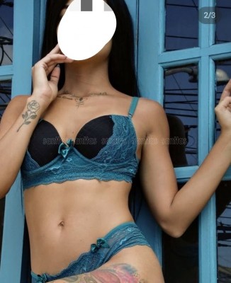 Flavinha Tentação