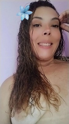 Carioca Expetacular ,Atenciosa educada e Gostosa !