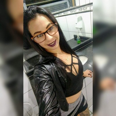 Paty Rangel com Local, acompanhante sem frescuras!