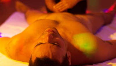 Massagem Gold