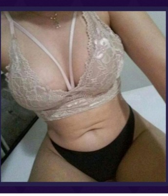 Amanda Bitencourt