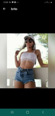 Mel Lívia