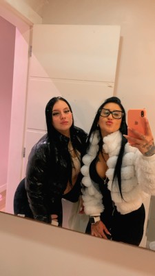 Gaúcha nova na cidade com local e amiga