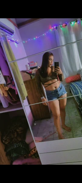 Samara Gostosinha 