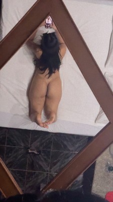 Índia morena