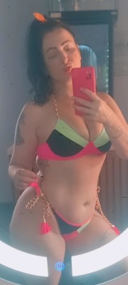 Mika Anahi
