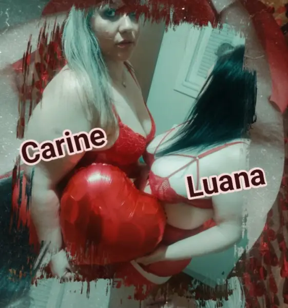 Prazer em dose dupla!