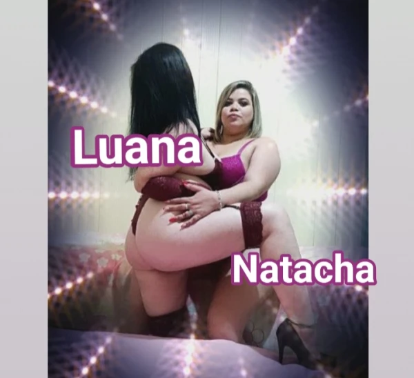 Prazer em dose dupla!