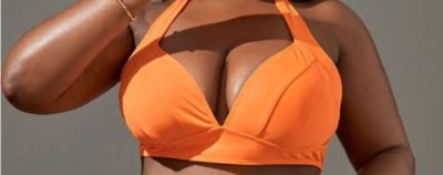 Popozuda gordinha