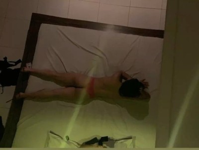 Atendo em motel