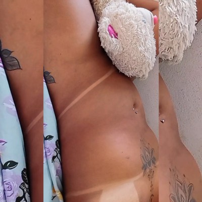 Venha desfrutar do prazer entre 4 paredes