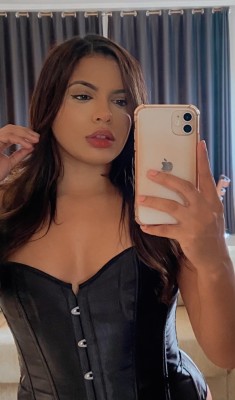 Larissa