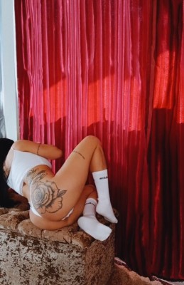Novidade, curta temporada!🔞🔥