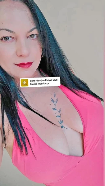 Dayane de Paula