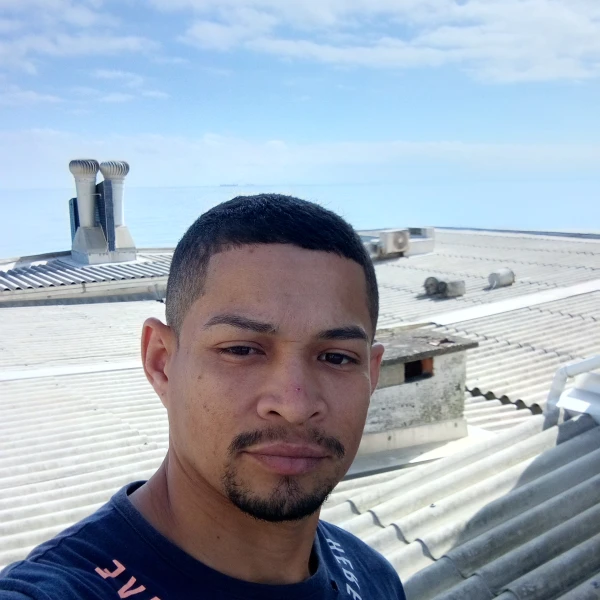 Pretinho