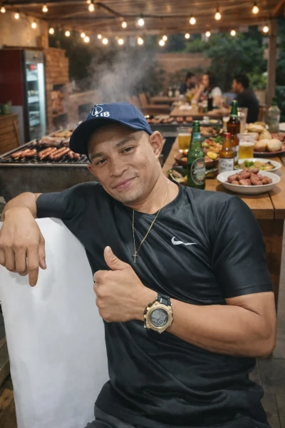Pretinho