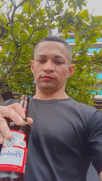 Pretinho
