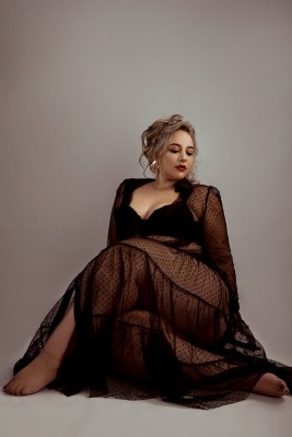 Carina Serra