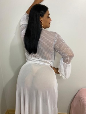 Mel morena