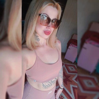 Rebeca Urach