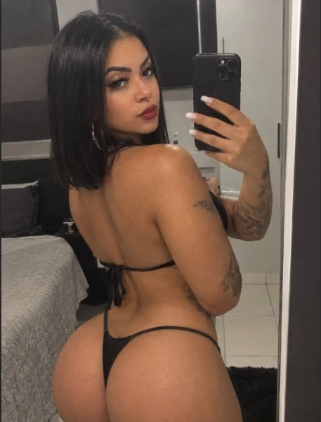Venha provar do melhor anal da região 