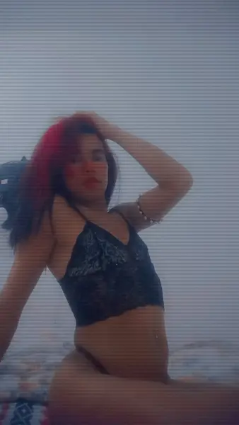 La bebe da colombia