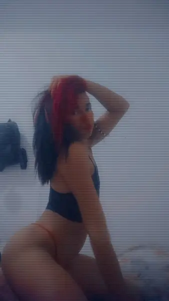La bebe da colombia