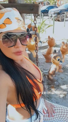 ISA 19 DE GOSTOSURA