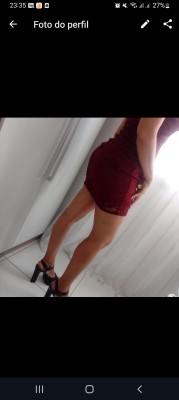 Yasmin. MORENA