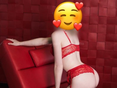 Nicole Massagista Tantrica