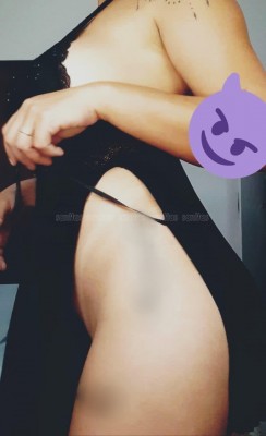 Nicole Massagista Tantrica