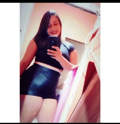 Gatinha gostosa