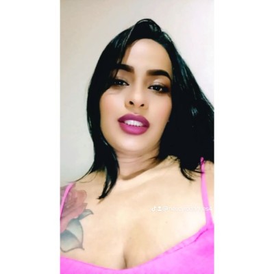 Gatinha gostosa