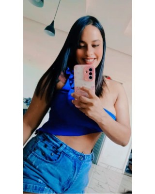 Gatinha gostosa