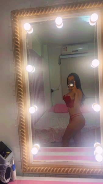 Morena- Um momento que você não vai esquecer!