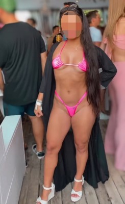 Melissa Drummond