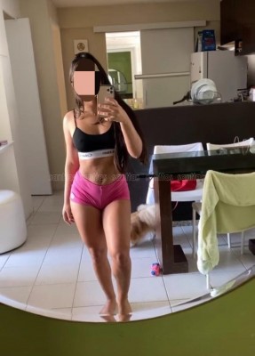 Melissa Drummond