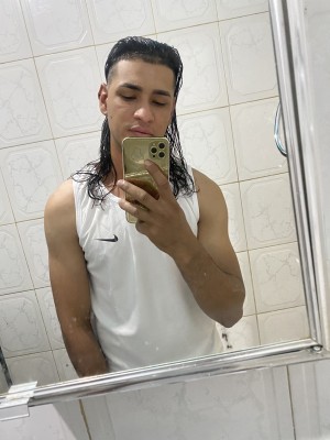 Hola soy venezolano