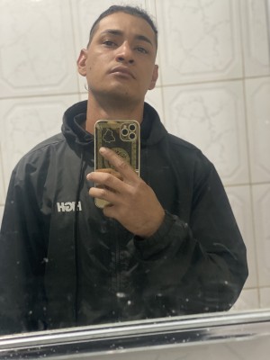 Hola soy venezolano