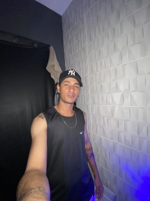 Hola soy venezolano
