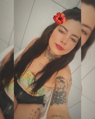 Oi amor