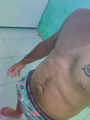 Dotado lindo