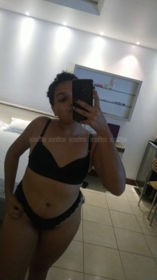 Alice ninfeta gostosa