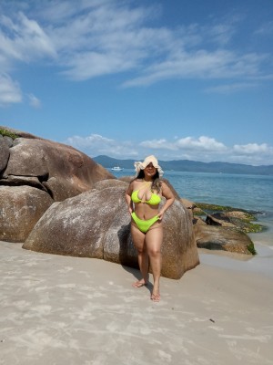 Gordinha Carinhosa