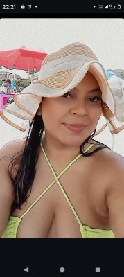 Gordinha Carinhosa